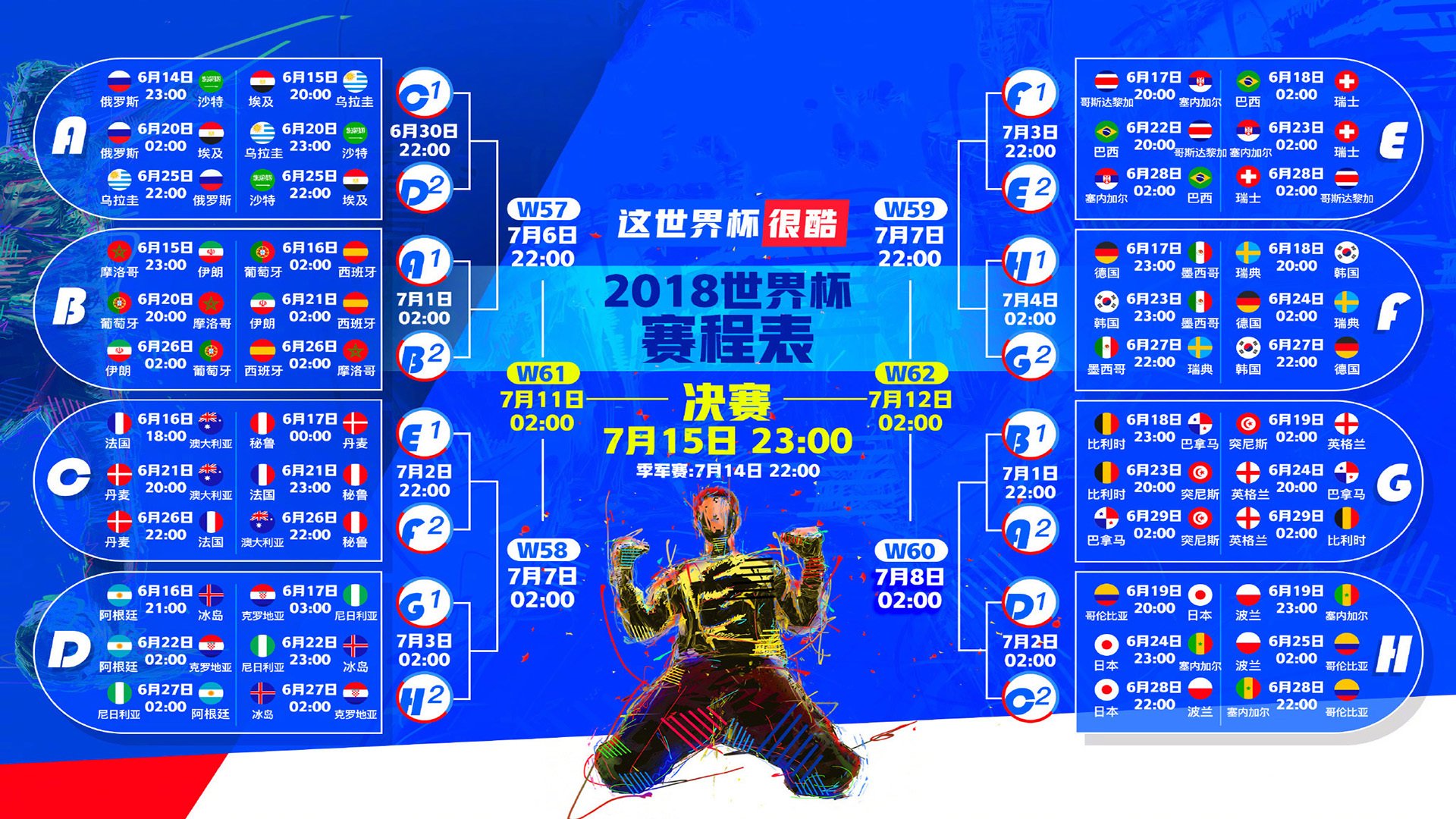 2026世界杯C组巅峰对决,英格兰6-2血洗比利时,塔雷米两射一传难救主